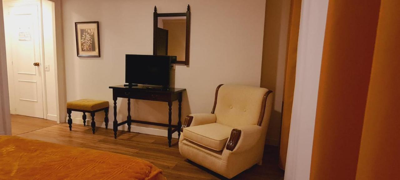 La Casa De La Abuela Hotel Narón Kültér fotó