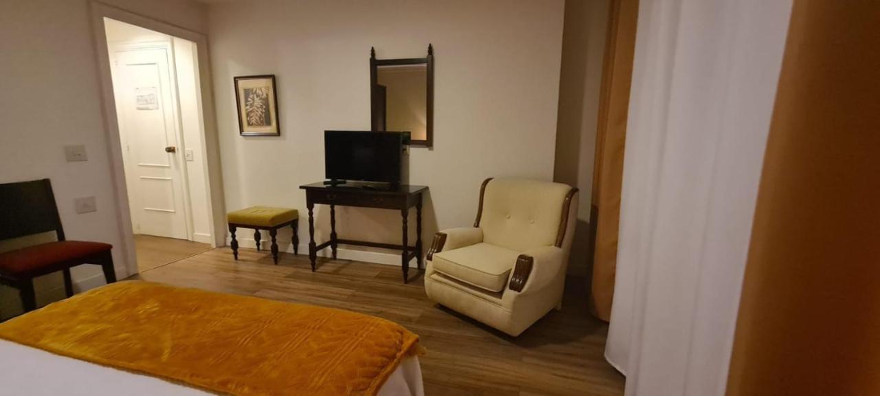 La Casa De La Abuela Hotel Narón Kültér fotó