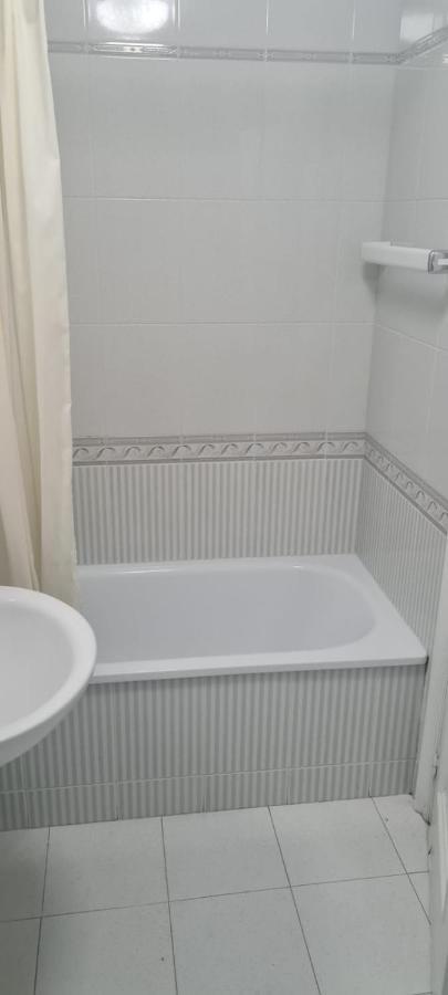 La Casa De La Abuela Hotel Narón Kültér fotó