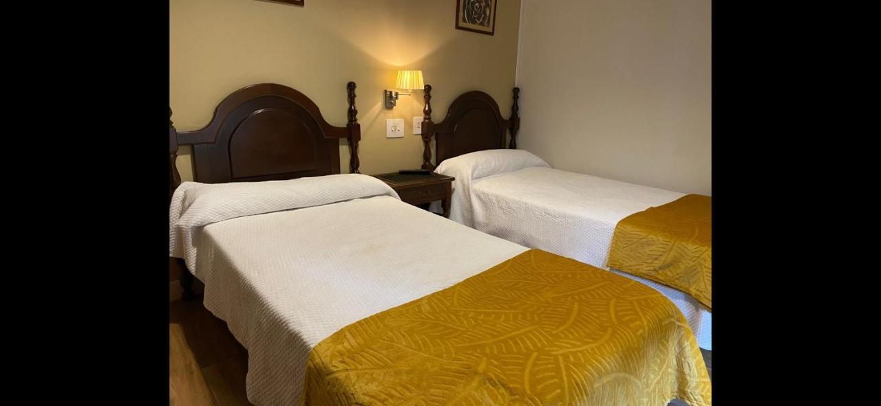 La Casa De La Abuela Hotel Narón Kültér fotó